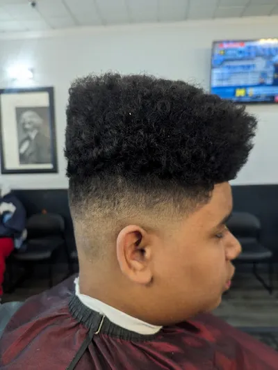 Matt d Barber