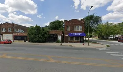 Tyron's Barber Shop