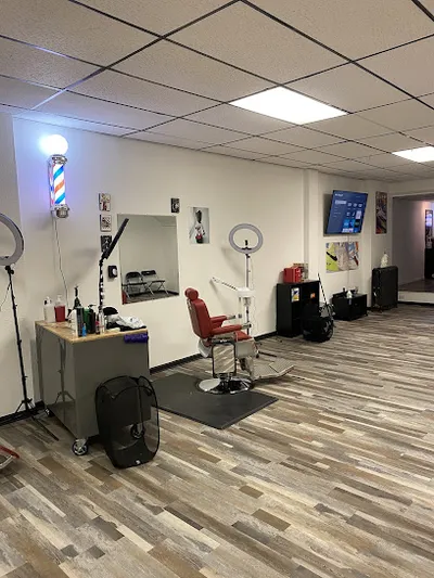 House of Spades Barbershop