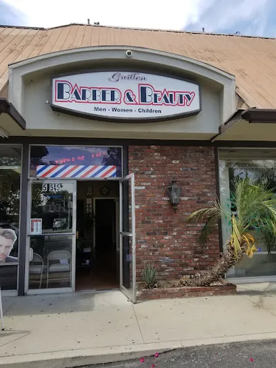 Guillen Barber and Beauty