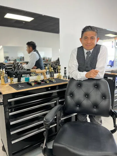 Arcenio's Barber Shop