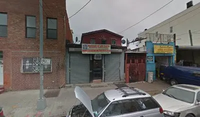 Lady Janeras Barber Shop