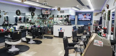 J C Barber Shop