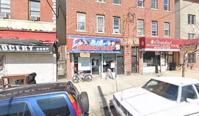 Elier Barber Shop