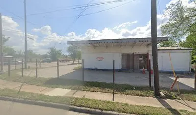 Carter's Barber Shop