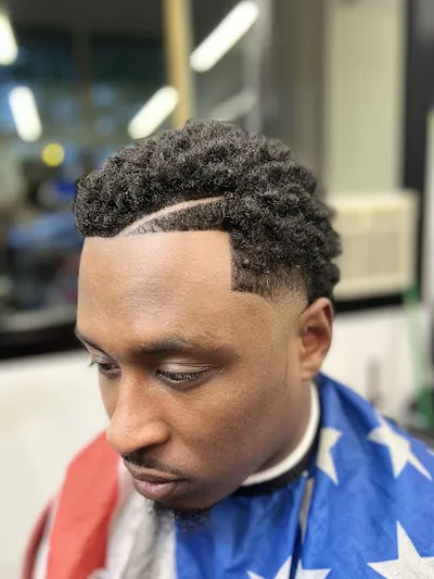 Baltimore Barber Shop