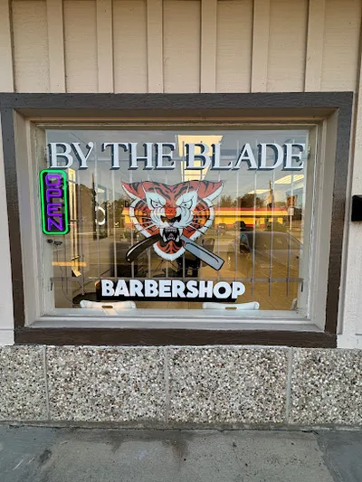 By the Blade Barbershop