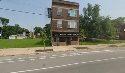 Mod Style Barber Shop