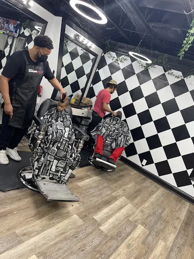 Fade Doc Barbershop 2