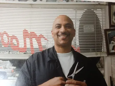 Moore's Barber Shop