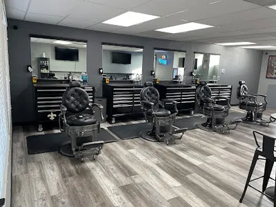 Next Level Barbershop
