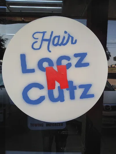 Hair Locs & Cuts Barbershop