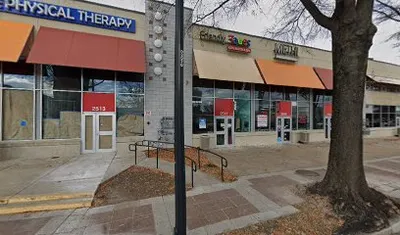 K & I BarberShop and Salon Gaithersburg