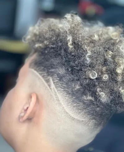 Razor Cut Barbershop