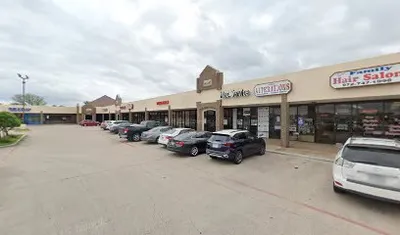 Dallas Lash Barber & Beauty Academy