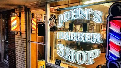 John's Barber Shop