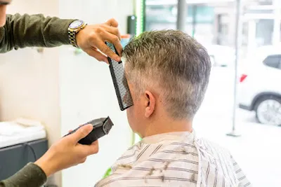 Excellence Barber Shop