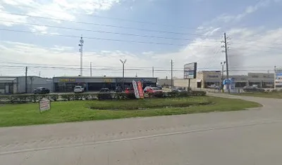 Karel's Unique Barber Shop