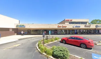Woody’s Barber Salon