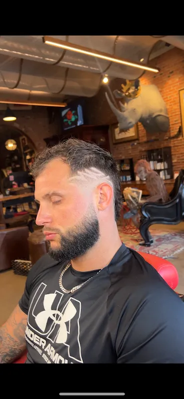 Cyle Barber