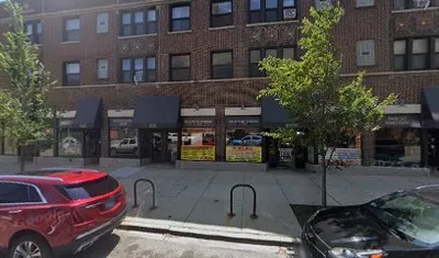 Browns Barber Shop
