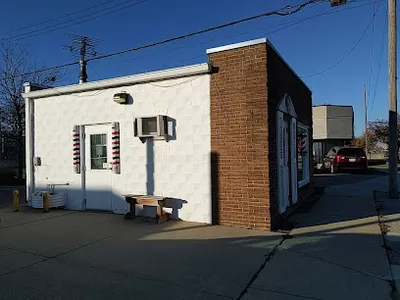 Clawson Barber Shop
