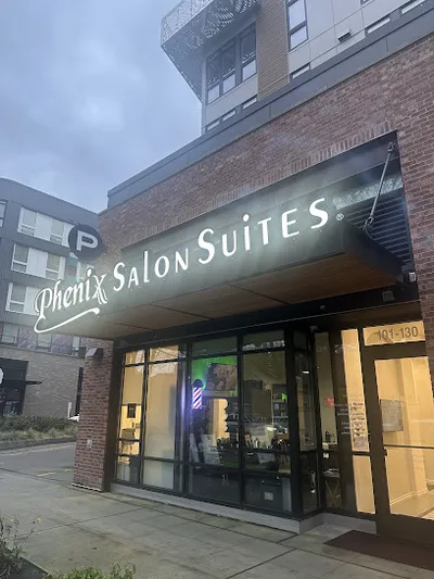 PREMIUM HAIR DESIGN BARBERSHOP