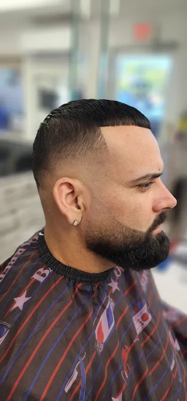 3MEND2S Barber Shop