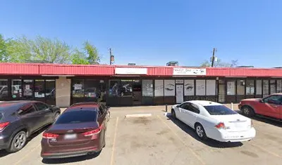 Supreme Cut'z Barber Shop