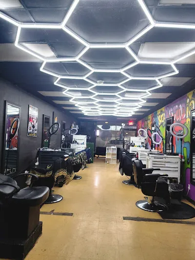 Marx Barber Studio