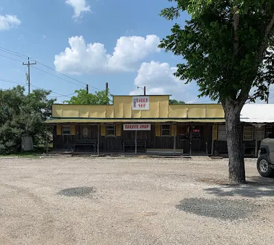 Bulverde Spring Branch Barber Shop
