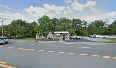 Ray's Style & Barber Shop