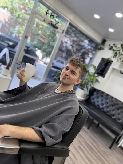 Uraga Barber Shop
