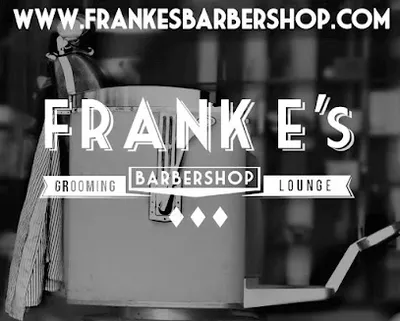 Frank E's Barbershop