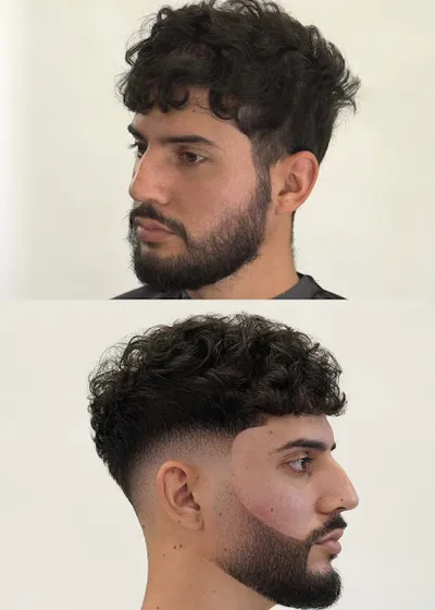 FEEL N’ CUTS Barbershop