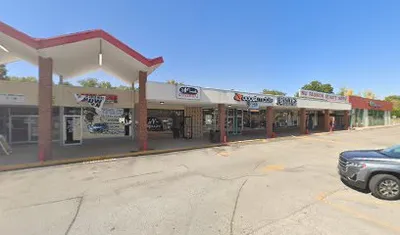 Spanish Lake Barber Shop