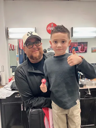 Sun Lakes Barbershop