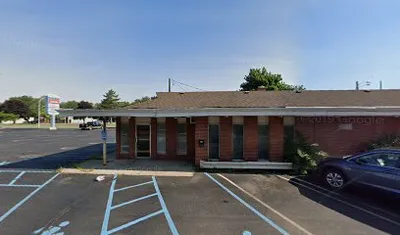 Mr.Bob's Barber Shop