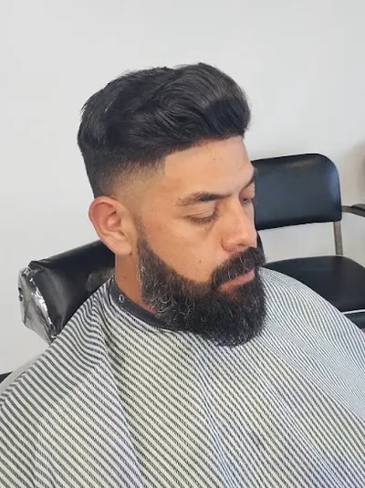 Miles Style Barbershop