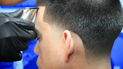 Sik Kutz Barbershop