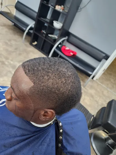 Nu-Era Barber Shop