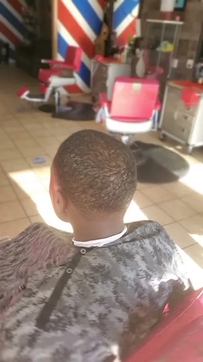 Careem the dream barber