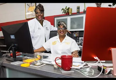 The Ultimate Cosmetology and Barber Academy