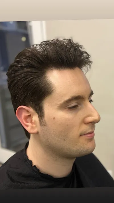 Jamal Barber Marin