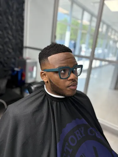 Victory Cutz Barber Lounge clt