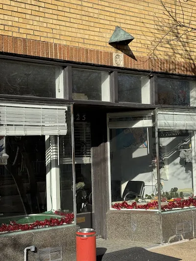Southtown Barbershop