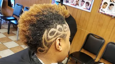 Mak Styles Atlanta Barbershop & Spa