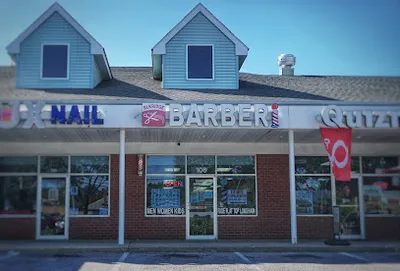 Elkridge Barber Shop
