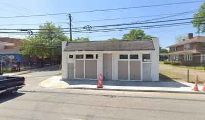 Lamar Barber Shop & Salon