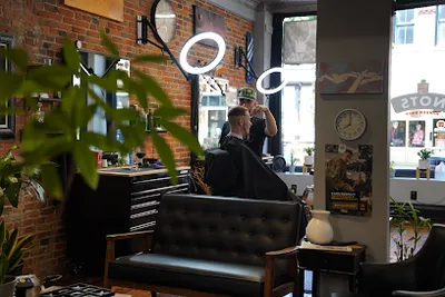 NOTS Barber Shop